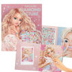 Picture of TOP MODEL CREATE YOUR OWN DIAMOND PICTURE